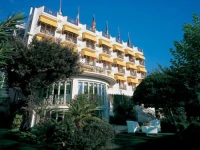 Il Negresco 4*