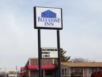 Blue Stone Inn 2*