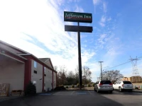 Jefferson Inn Dandridge 2*