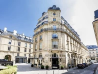 Grand Hotel du Palais Royal 3*