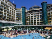 Planeta (РџР»Р°РЅРµС‚Р°) 5*