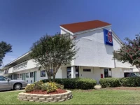 Motel 6 Shreveport 1*