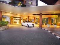 Grand Tropic Suites Hotel 