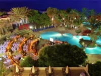 Azia Resort &amp; Spa Paphos 5*