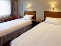 Coventry Hill Hotel 3*