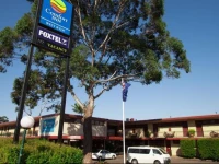 Comfort Inn West Ryde 4*
