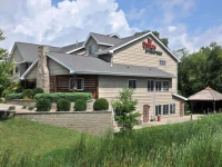 Stoney Creek Inn Galena 2*