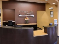 Americas Best Value Inn - Campus View 2*