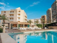 Apartamentos Palm Court 