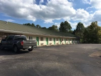 Lexington Inn 2*