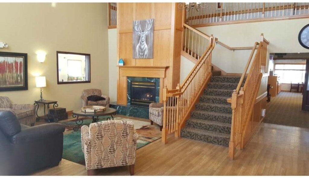 Country Inn Walker 3*