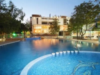 Приморье отель Геленджик 4*