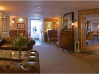 BEST WESTERN Grasmere Red Lion Hotel 3*