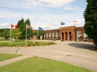 The Saint George Hotel Darlington 3*