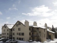 Tahoe Summit Village 3*