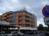 Zlatna Ribka (Р—Р»Р°С‚РЅР° Р С‹Р±РєР°) 3*
