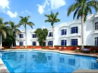 Ramada Khajuraho 5*