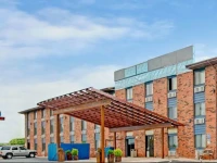 Days Inn Denton 2*