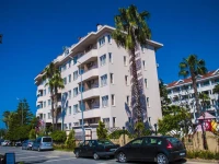 Sun Beach Hotel Side 3*