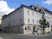Gasthof zur Schweiz 4*