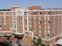 Wyndham Old Town Alexandria 3*