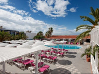 Stella Village Hotel & Bungalows
