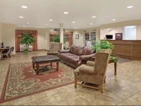 Microtel Inn & Suites Cheyenne 2*