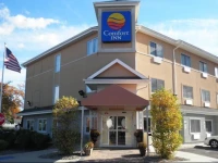 Comfort Inn Toms River 2*