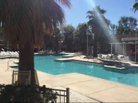 Agua Caliente Casino Resort Spa 4*