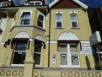 Rutland Guest House 4*