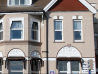 Rutland Guest House