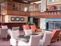 Quail Hollow Resort 3*