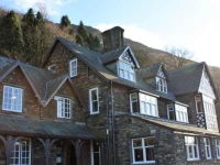 Ravenstone Manor 3*