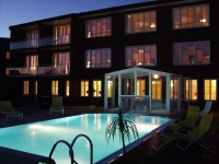Nordica Hotel Berlin 4*