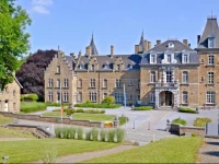 Chateau de la Poste 3*