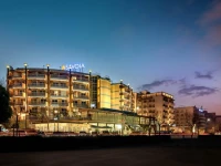Savoia Hotel Rimini 4*