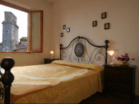 Fabio Apartments San Gimignano