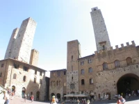 Fabio Apartments San Gimignano 3*