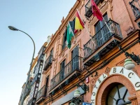 Hotel Baco 2*