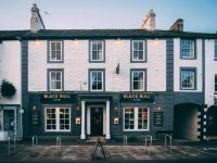 The Black Bull Hotel 3*
