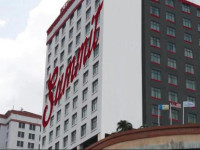 The Summit Hotel Bukit Mertajam