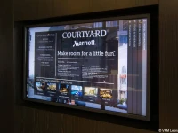 Courtyard by Marriott Tulsa Woodland Hills 2*