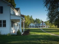 Hill Farm Inn 3*