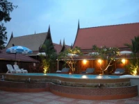 Reunrimnam Resort Bang Kruai 2*