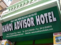 Advisor 