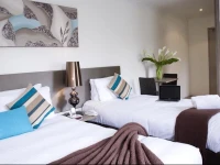 Randwick Lodge 3*