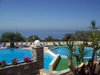 Acrotel Elea Village 3*