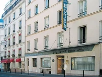 La Residence Blanche  3*