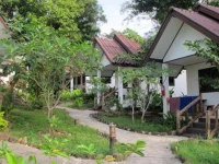 Baansanook Bungalows 3*