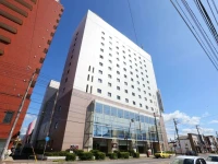 Hotel Hokke Club Hakodate 3*